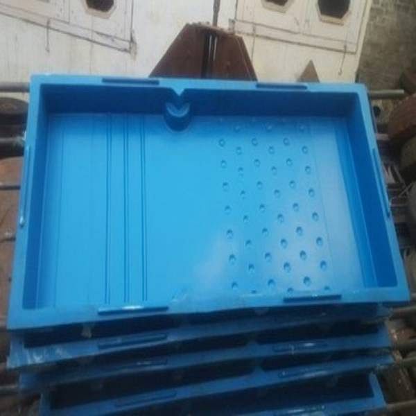 Coping Stone Mould