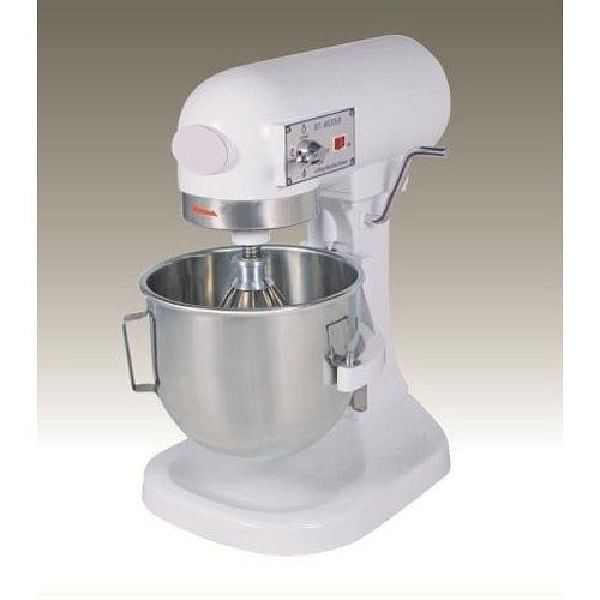 Nitrogen Mixer