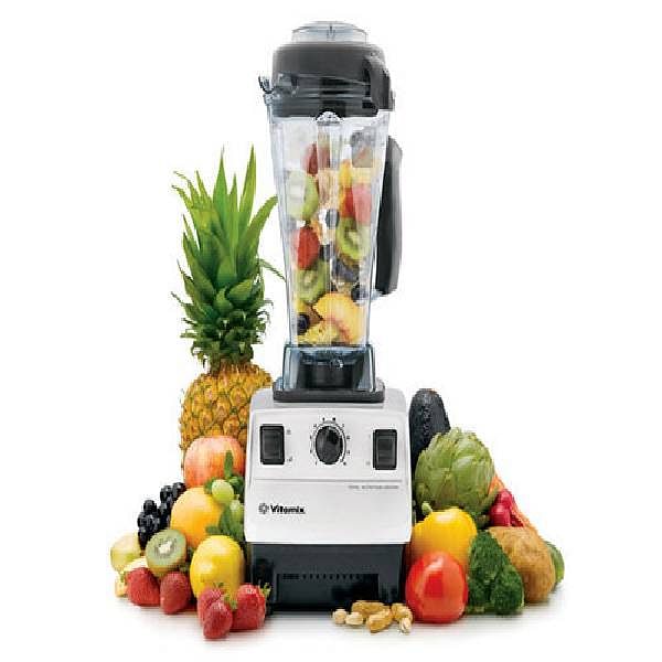 Commercial Blender