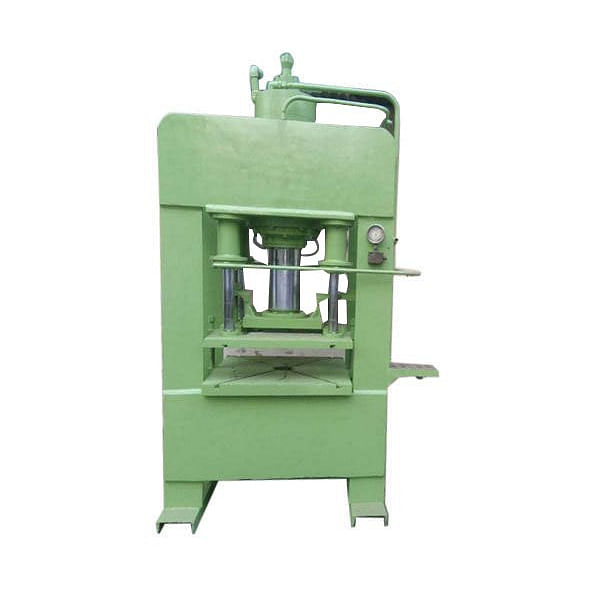 H Frame 5 Cylinder Press Machine