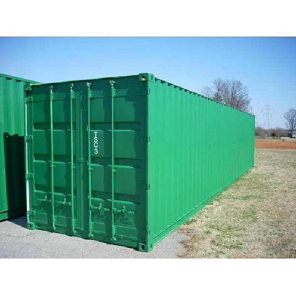 Shipping Containers 40 Feet Lease