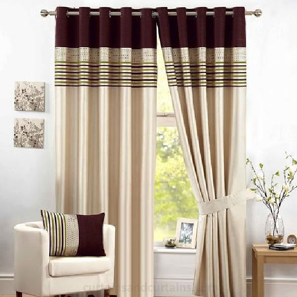 Designer Curtain