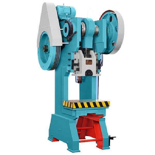 Power Press Pillar Type H Frame