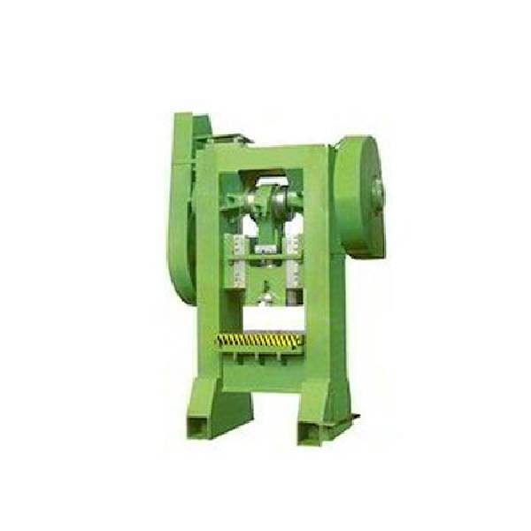 H Frame Power Press Pillar Type