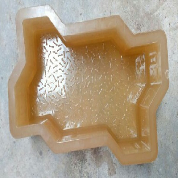 PVC Paver Mould