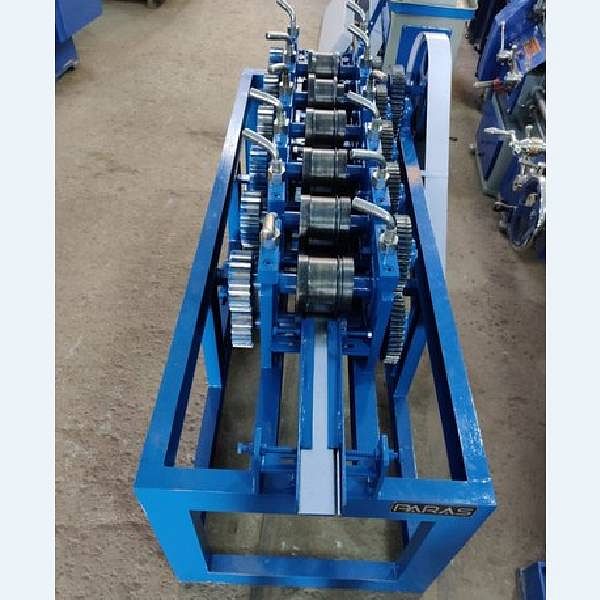 PARAS Rolling Shutter Making Machine