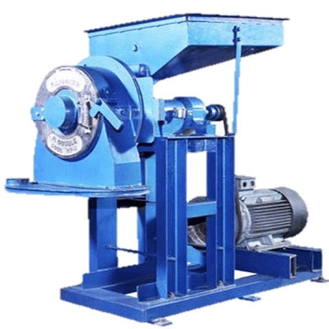 Spice Grinding Machine