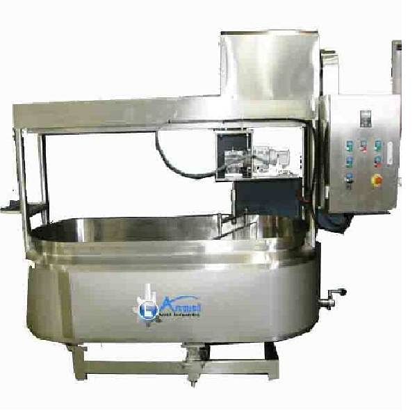 Paneer Making Machine