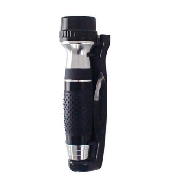 LED Rechargeable Wall Mounted Flashlight