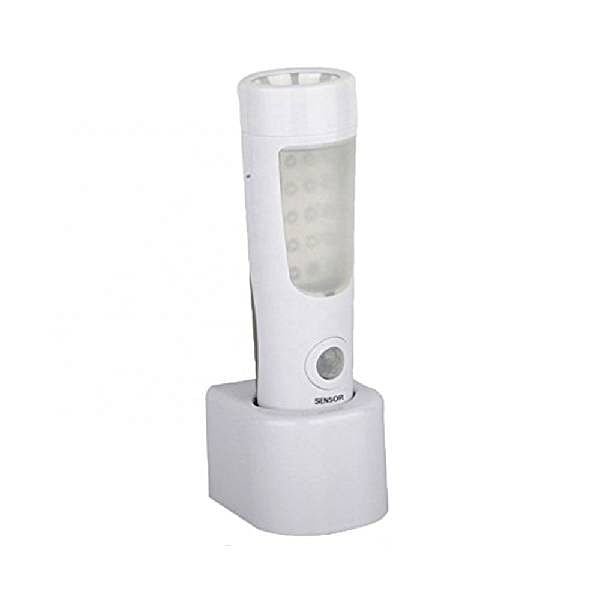 Emergency Flash Light