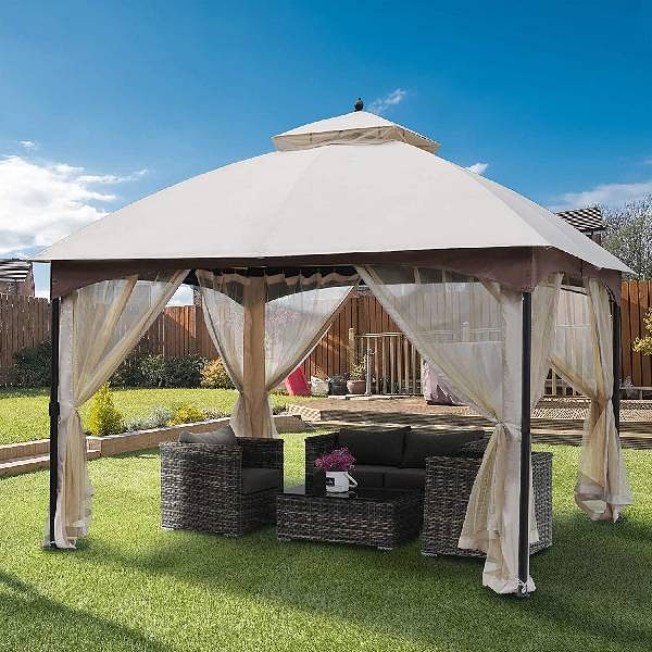 Garden Gazebo