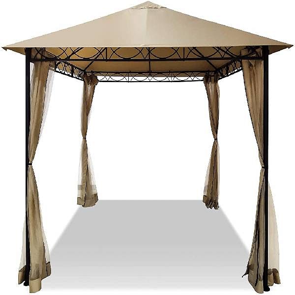 Gazebo Tent