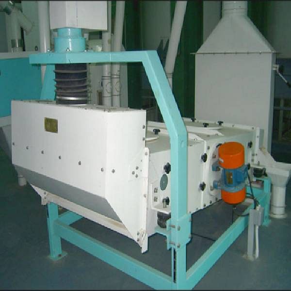 Vibro Sieve Separator