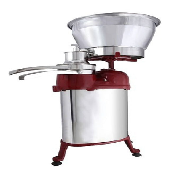 Electronic Cream Separator Tank