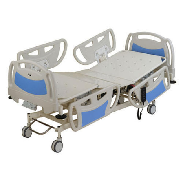 Icu Bed Motorized