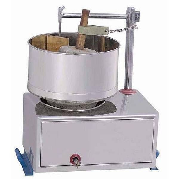 Commercial Wet Grinder