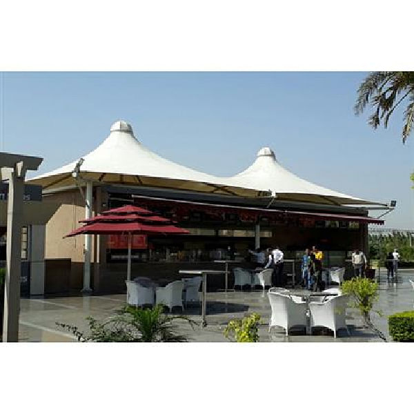 Gazebo Tensile Structures