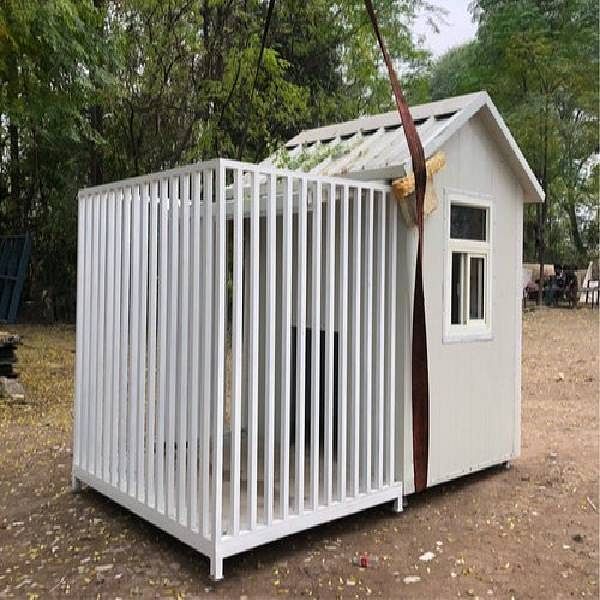 Portable Pet Houses