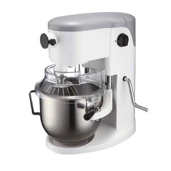 Planetary Mixer with Bowl Lift