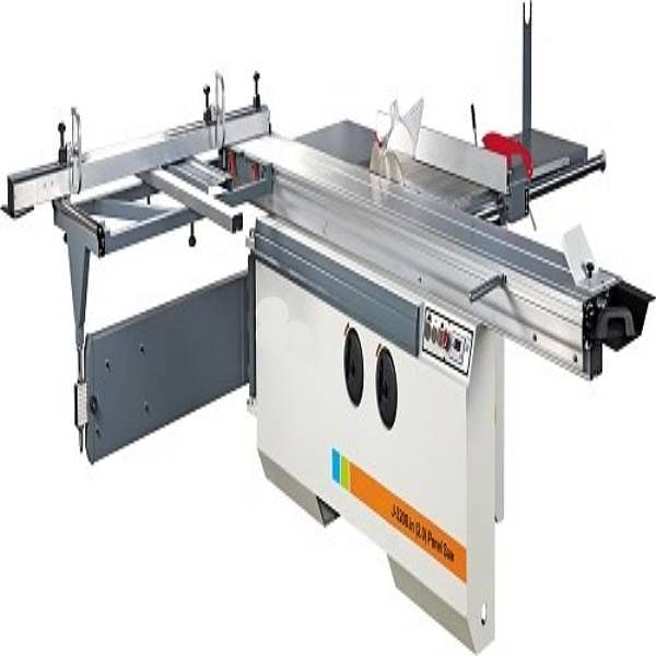 440V Sliding Table Panel Saw, 8000 Rpm