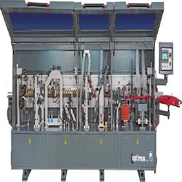 Automatic PVC Tape Edge Banding Machine