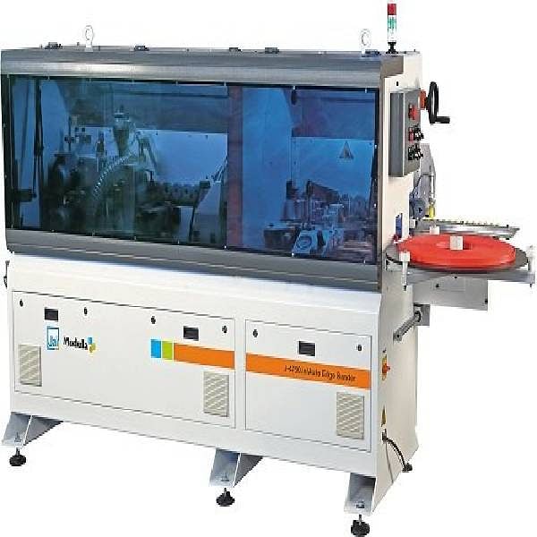 Edge Banding Machine