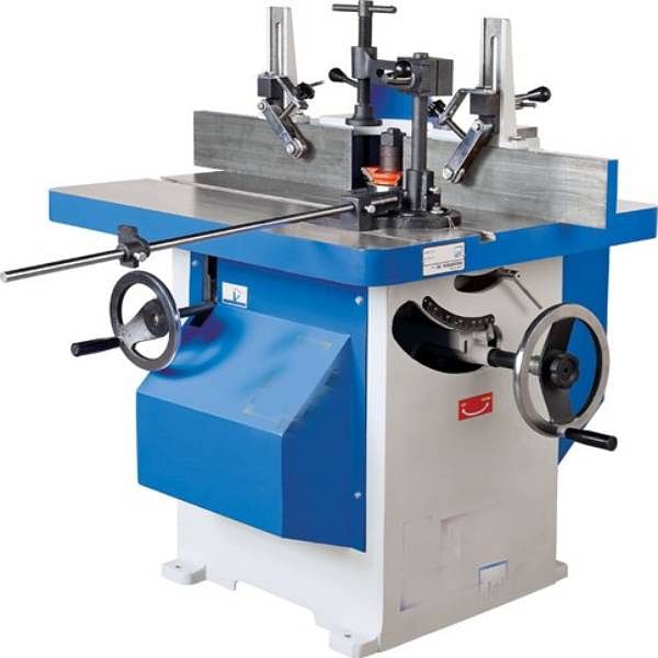 Spindle Moulder, For Wood Moulding