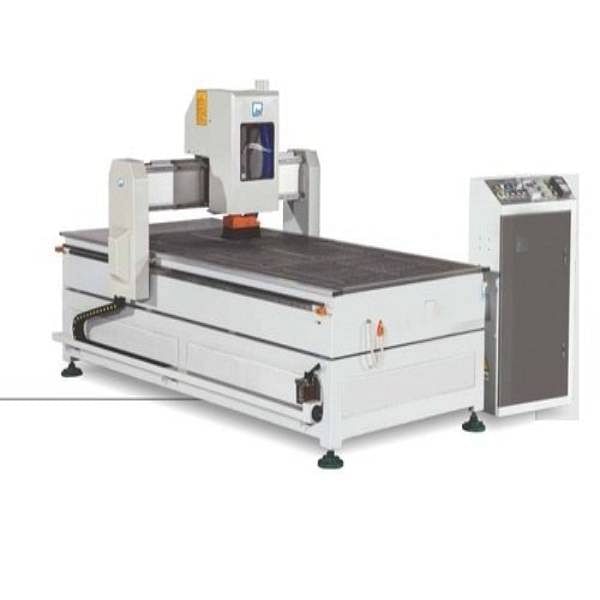 CNC Wood Router Machine