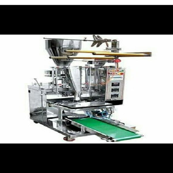 Automatic Rice Packing Machine