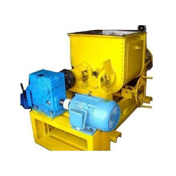 Detergent Powder Mixer Machine