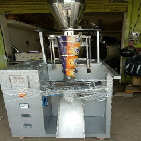 Rice Packing Machine