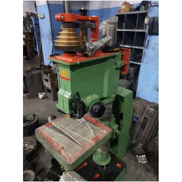 38Mm Pillar Drilling Machine