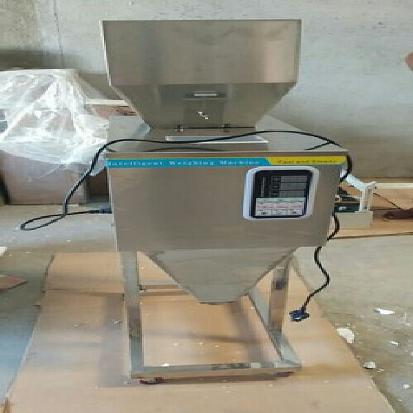 Rice Packing Machine