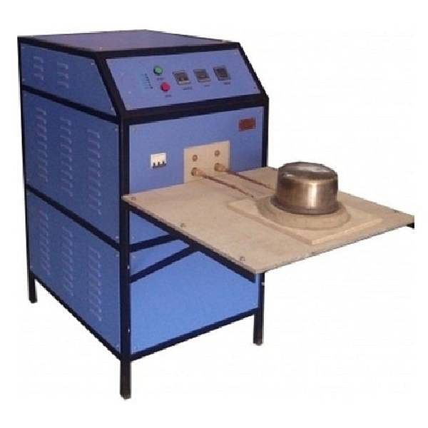 Annealing Induction Machine