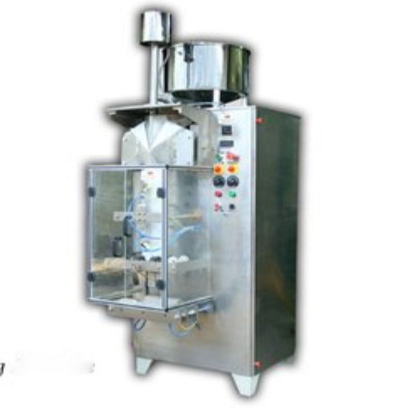 Batter Packing Machine