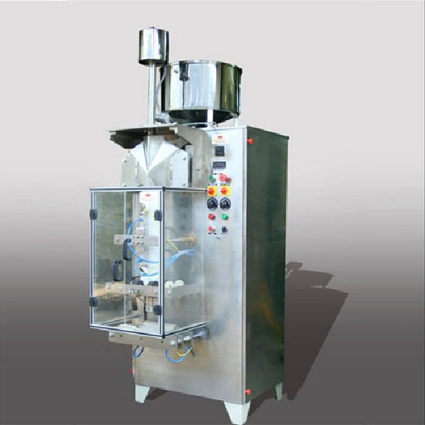 Milk Packing Machine