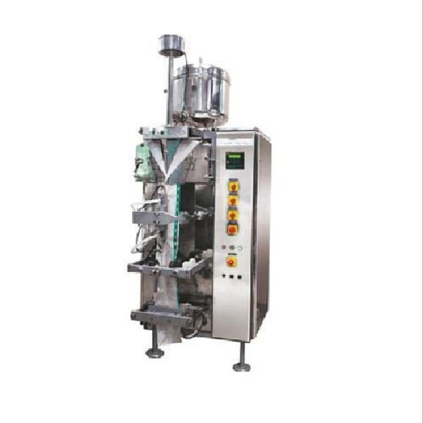 Automatic Milk Bag Packaging Machine