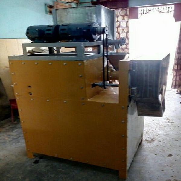 Corn Puff Extruder Machine