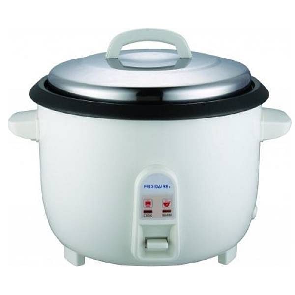 Steamer rice cooker 4.2L