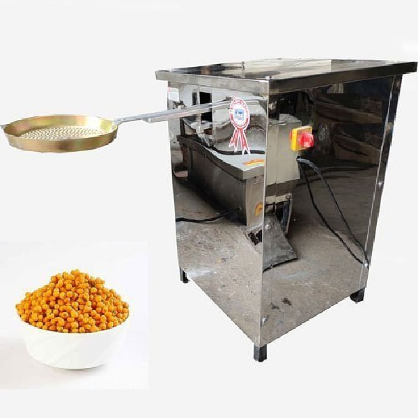 Fully Automatic Boondi Making Machine