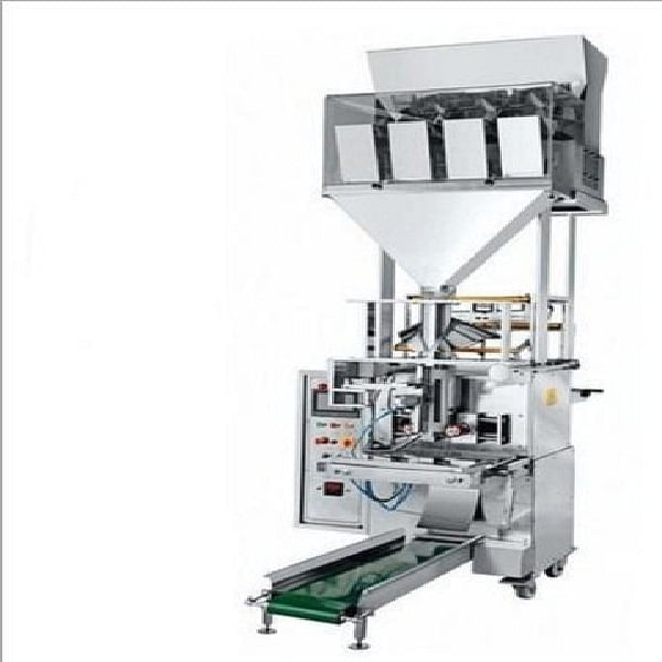 Heat Seal Dalia Packing Machine