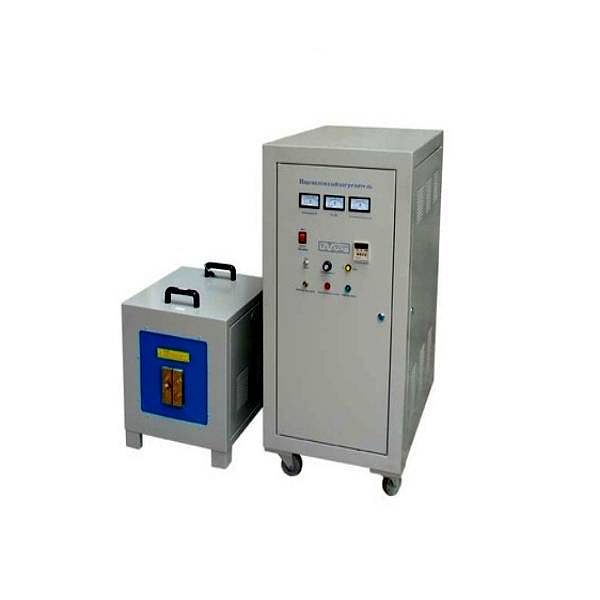 End Induction Heating Machine (MTC-80KW)