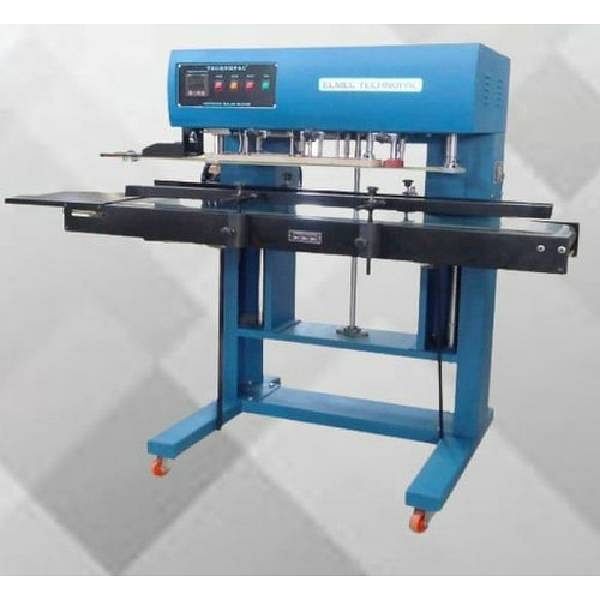 Band Sealer Machine