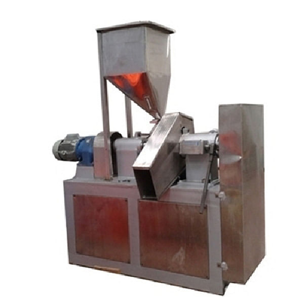 Automatic Kurkure Extruder Machine