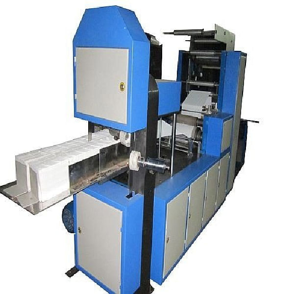 Single Phase Namakpare Namak Para Making Machine