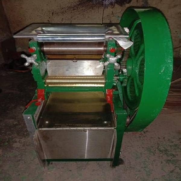 Mini Noodles Making Machine