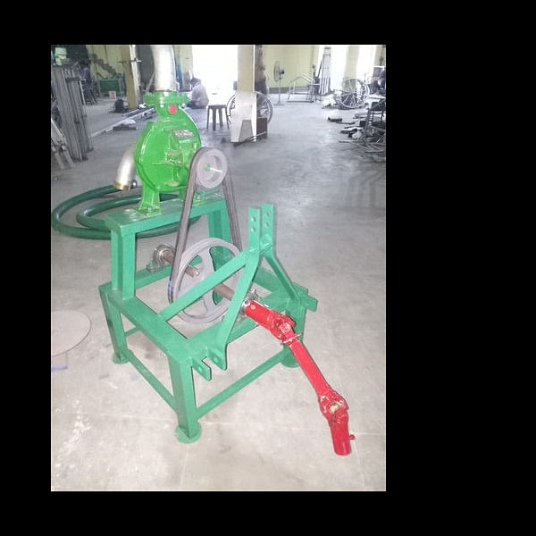 12.8 To 17.6 Tractor Operated Pto Pump