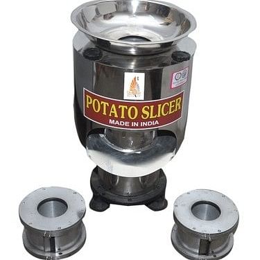 potato slicer