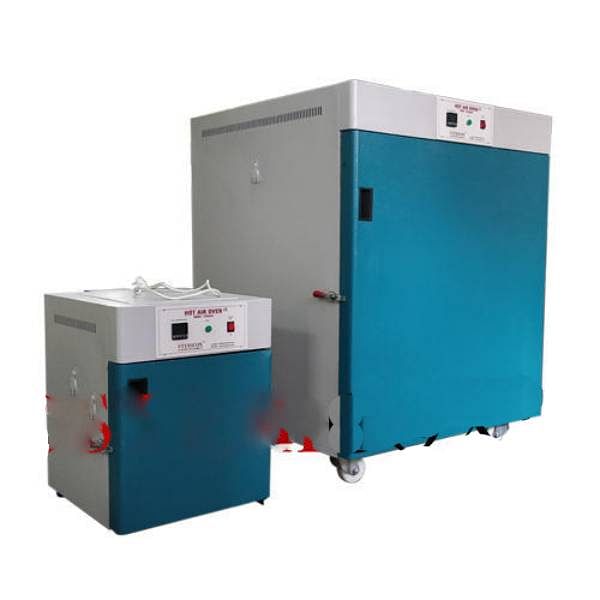 Laboratory Hot Air Oven