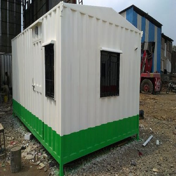 Container Office